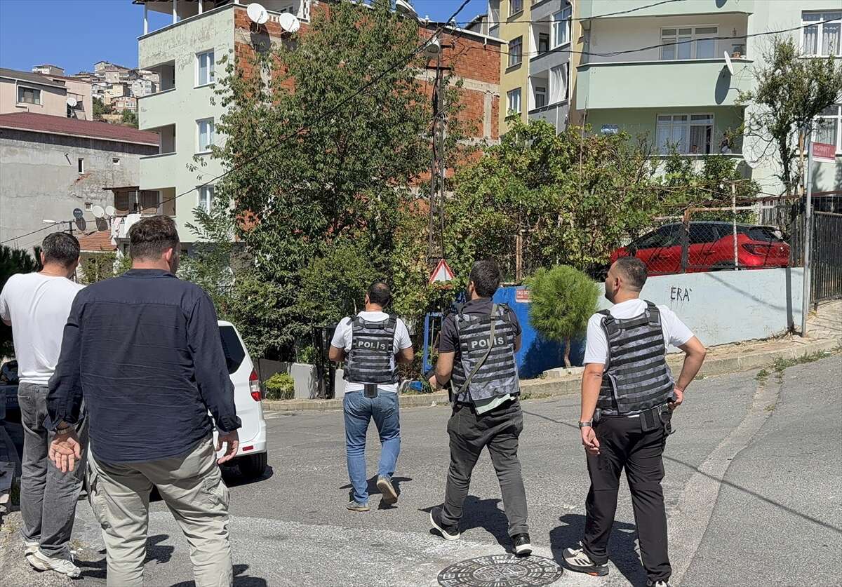 Kira tartışması katliama dönüştü! Ev sahibi çift öldürüldü, avukat zor kurtuldu 12